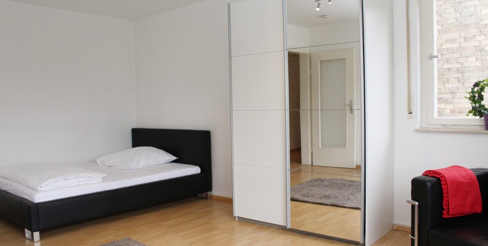 Möbliertes Apartment Stuttgart