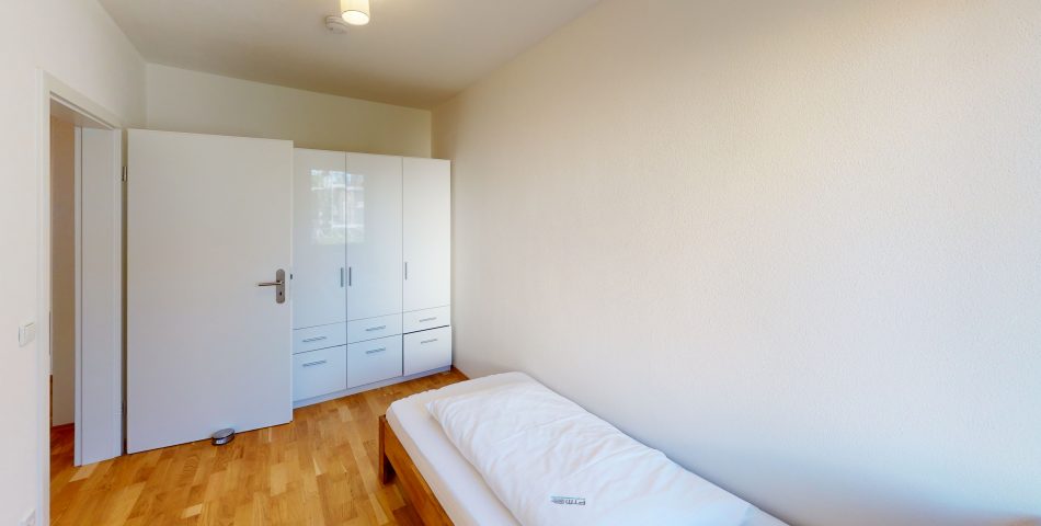 Möbliertes Apartment Leinfelden-Echterdingen